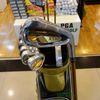 Bộ Gậy Golf XXIO MP1000 Gold (Hết hàng)