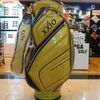 Bộ Gậy Golf XXIO MP1000 Gold (Hết hàng)