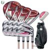 Bộ Gậy Golf XXIO11 (MP1100) Ladies