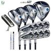 Bộ Gậy Golf XXIO MP1200 (XXIO12) Left Hand 2022