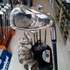 Bộ gậy golf XXIO MP900 (hết hàng)