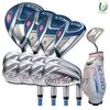 Bộ Gậy Golf XXIO11 (MP1100) Ladies