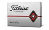 Banh Golf Titleist Pro V1X 2020