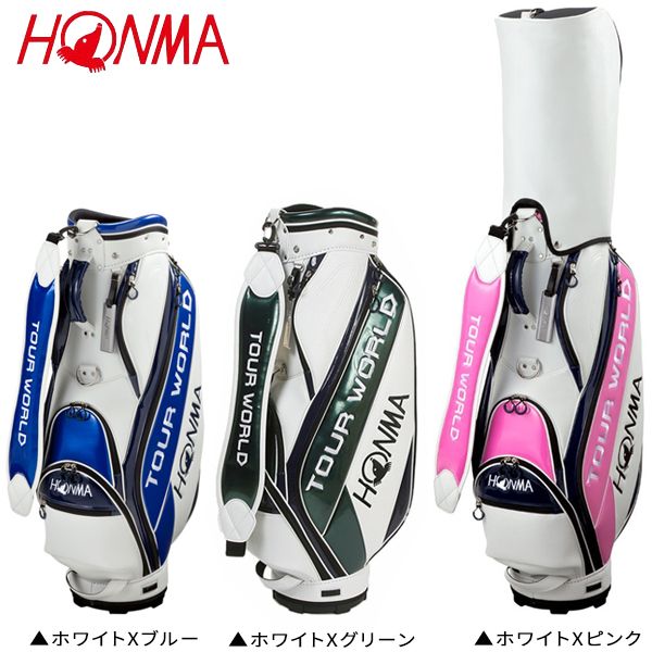Túi Gậy Golf Honma CB1731 (hết hàng)