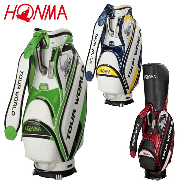 Túi Gậy Golf Honma CB1711