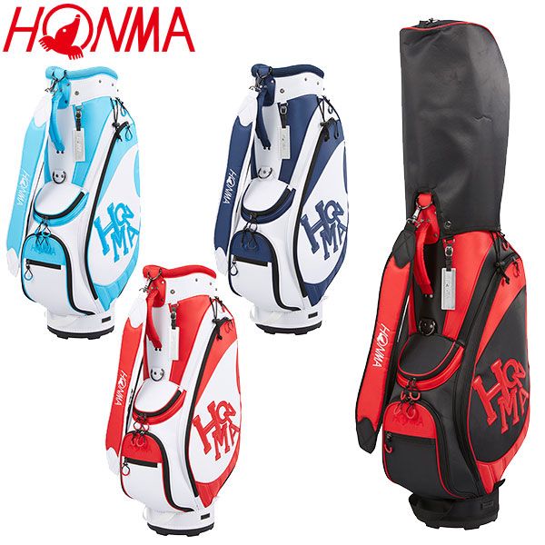 Túi Gậy Golf Honma CB1910 (Hết Hàng)