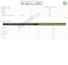 Gậy Golf Driver Honma Beres Aspec 2 3 Sao