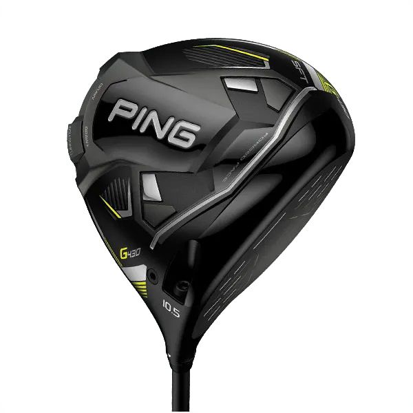 Gậy Golf Driver Ping G430