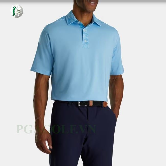 Áo Golf FootJoy #82205