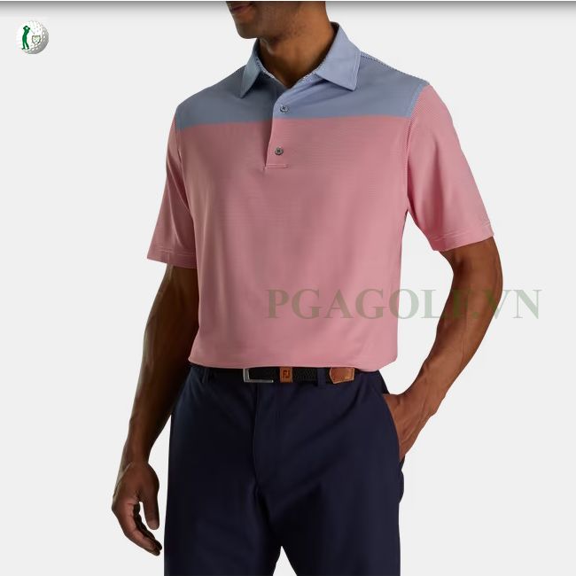 Áo Golf Footjoy #82226