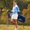 Áo Golf Footjoy #93562 Ladies (hết hàng)
