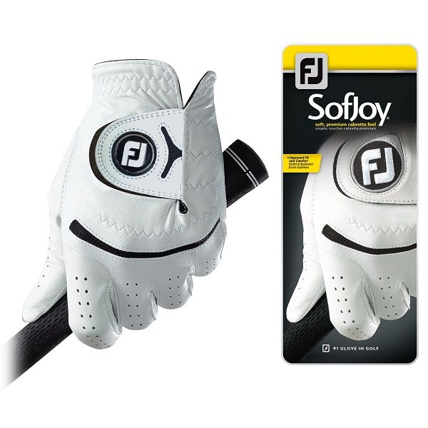 Găng Tay Golf Footjoy Sofjoy (hết hàng)