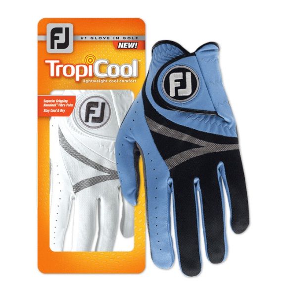 Găng Tay Golf Footjoy Tropicool (hết hàng)