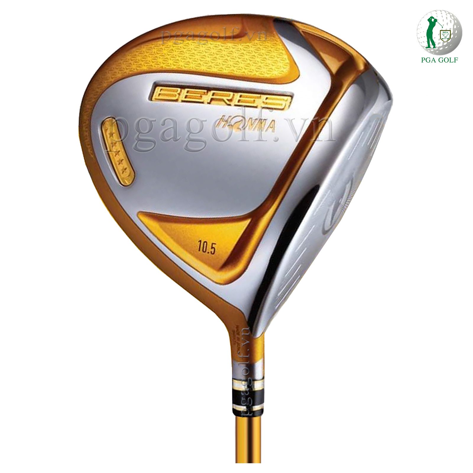 Gậy Golf Driver Honma New Beres 07 5 Sao 2020