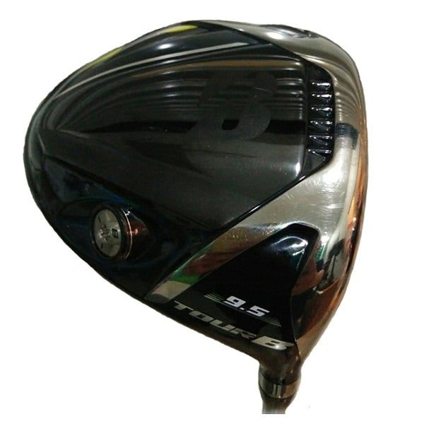 Gậy golf driver Bridgestone Qua Sử Dụng (Đã bán)