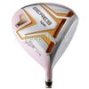 Bộ Gậy Golf Honma Beres Aizu 3 Sao Ladies