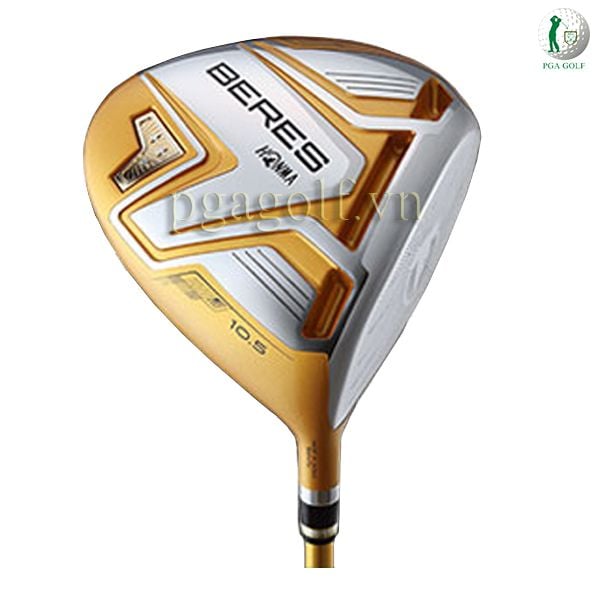 Gậy Golf Driver Honma Beres Aizu 3 Sao