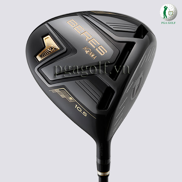 Gậy Golf Driver Honma Beres Black