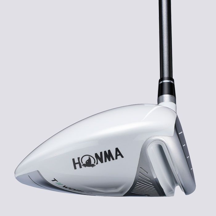 Gậy golf Driver Honma Tour World XP1 Ladies PGA GOLF