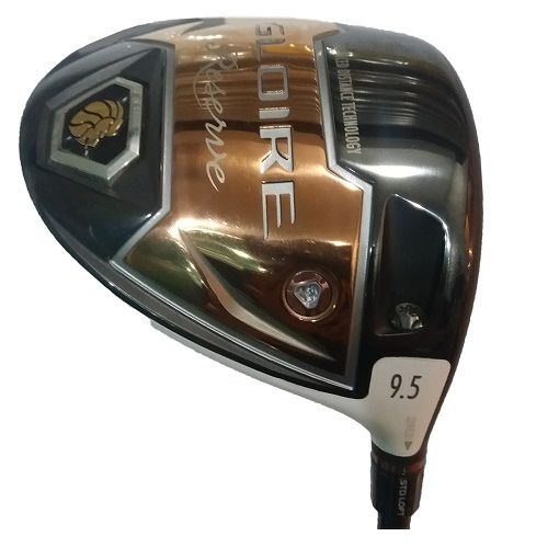 Gậy golf driver Taylormade Gloire Qua Sử Dụng (Đã bán)