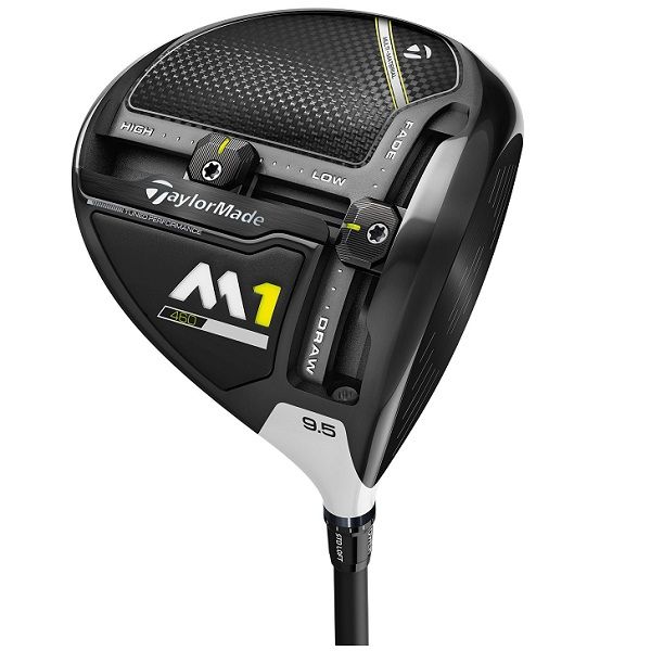 Gậy Golf Driver Taylormade M1 2017 (hết hàng)