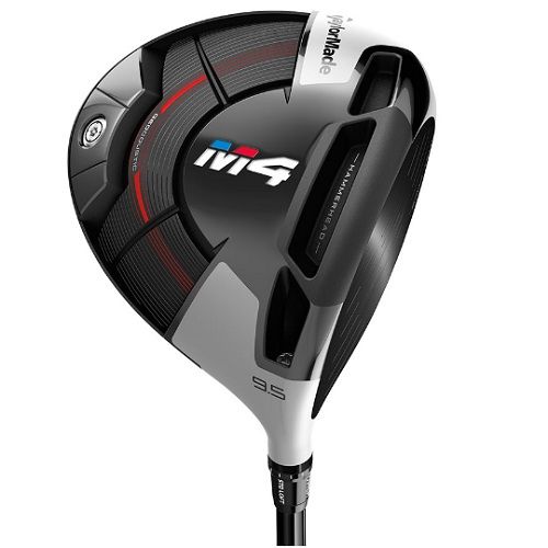 Gậy Golf Driver Taylormade M4 (hết hàng)