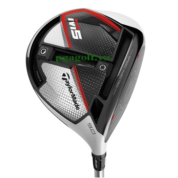 gay-golf-driver-taylormade-m5