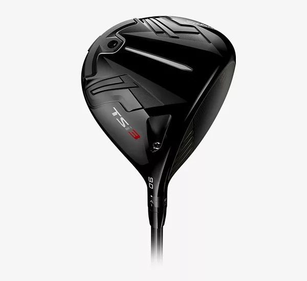 Gậy Golf Driver Titleist TSI3