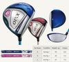 Gậy Golf Driver XXIO MP1000 Ladies