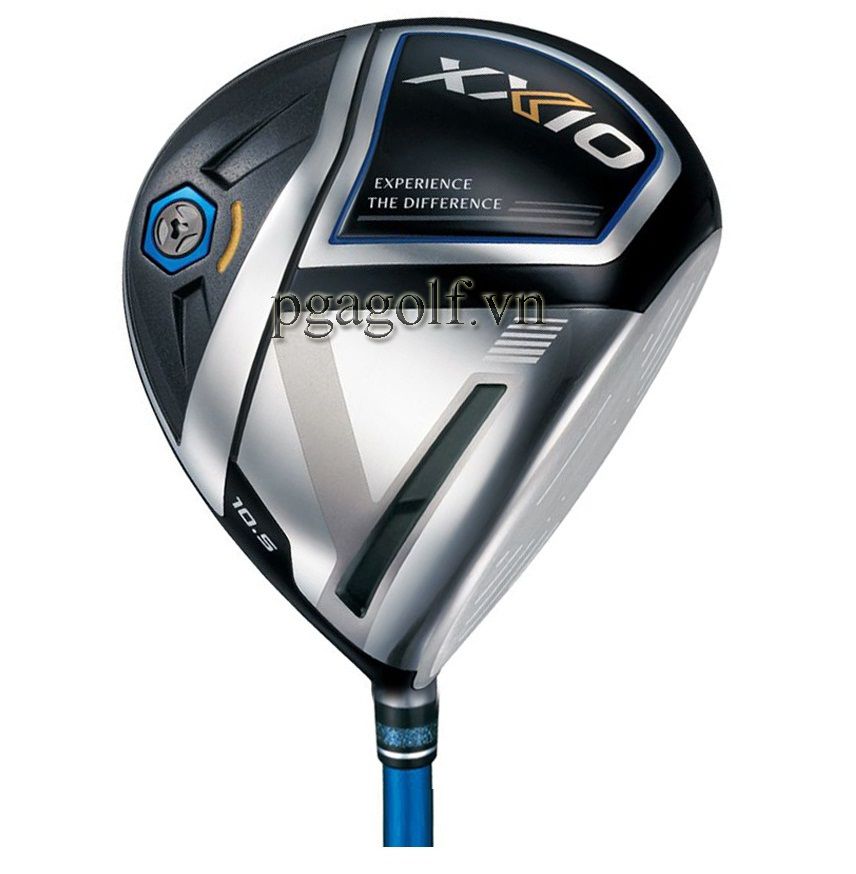 Gậy Golf Driver XXIO MP1100 (XXIO11)