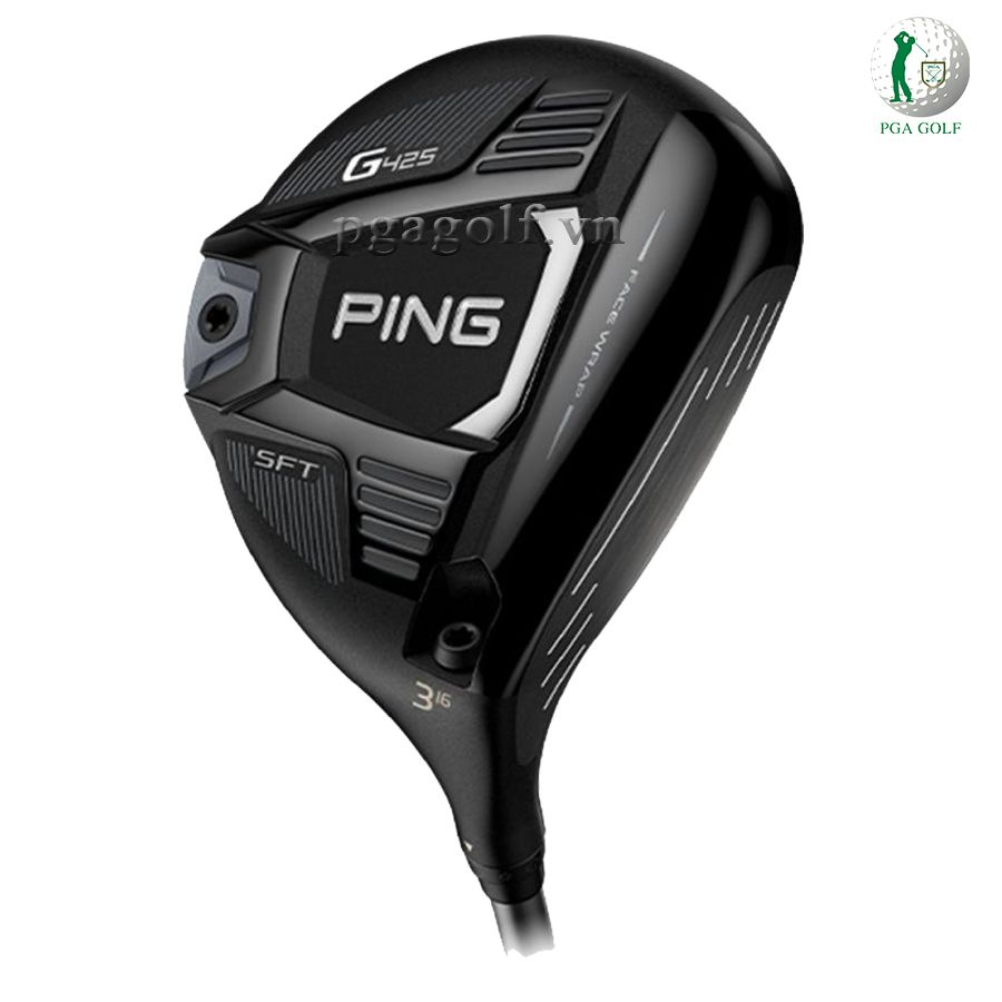 Gậy golf Fairway PING G425