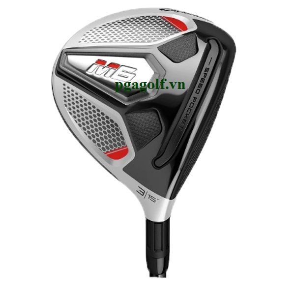 Gậy Golf Fairway Taylormade M6