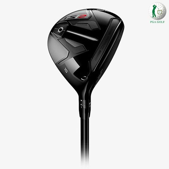 Gậy golf Fairway Titlesit TSI2