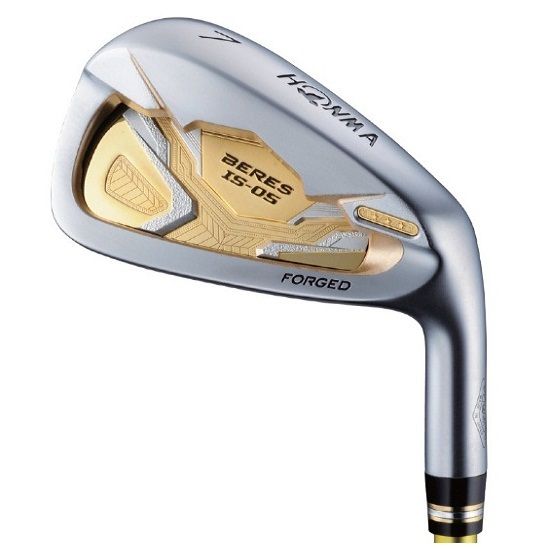 Gậy Golf Iron Set Honma Beres IS-05 3 Sao (hết hàng)