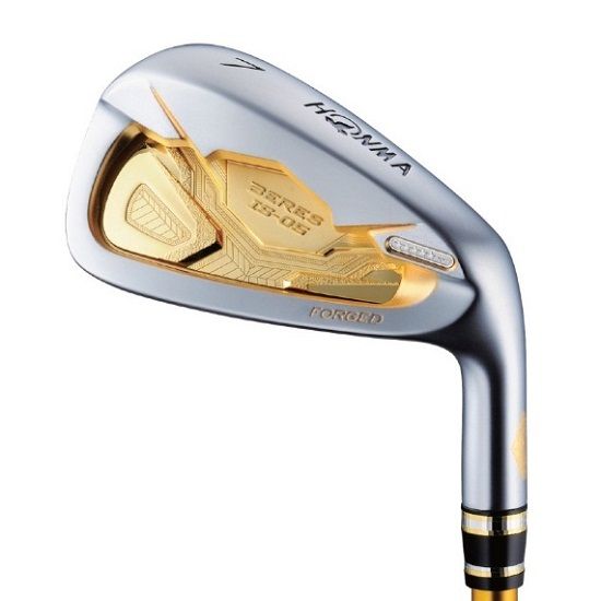 Gậy Golf Iron Set Honma Beres IS-05 5 Sao