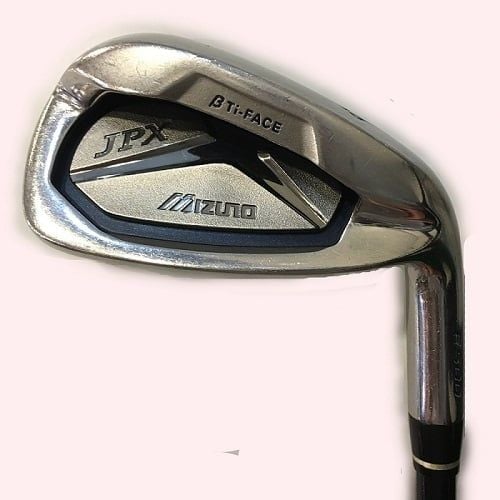 Gậy golf Iron set cũ Mizuno E500 (Qua sử dụng)