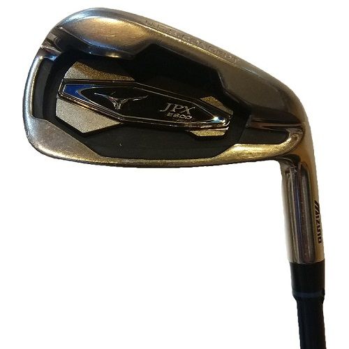 Gậy golf iron set cũ Mizuno JPX E600 Qua Sử Dụng (Đã bán)