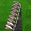 Gậy Golf Iron Set Mizuno Eurus Nx Qua sử dụng (Đã bán)