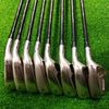 Gậy Golf Iron Set Mizuno Eurus Nx Qua sử dụng (Đã bán)