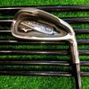 Gậy Golf Iron Set Mizuno Eurus Nx Qua sử dụng (Đã bán)