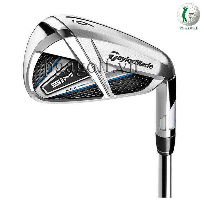 Gậy Golf Iron Set Taylormade Sim Max