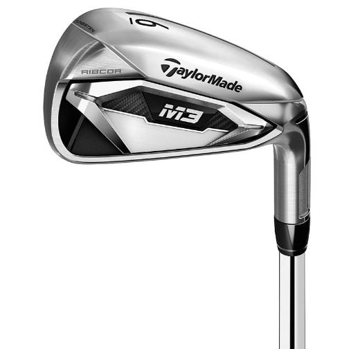 Gậy Golf Iron Set TaylorMade M3 (hết hàng)