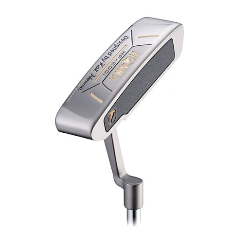 gay-golf-putter-honma-hp-2001