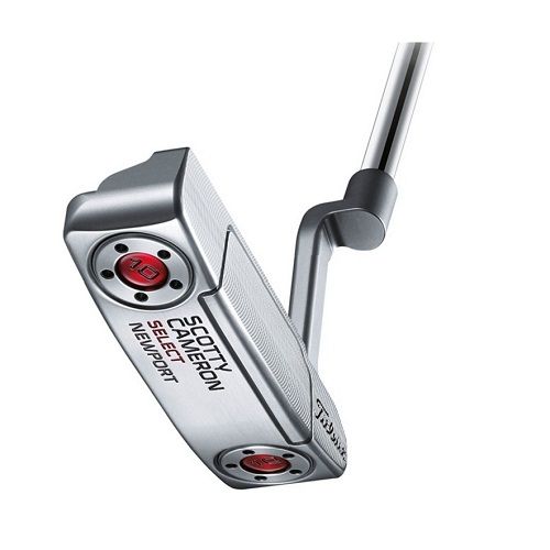 Gậy Golf Putter Titleist Scotty Cameron Select Newport (hết hàng)