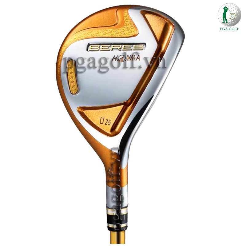 Gậy Golf Rescue Honma New Beres 07 5 Sao 2020