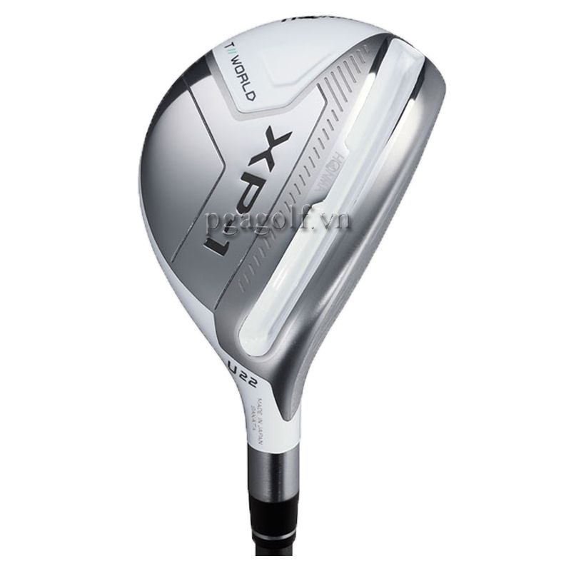 Gậy Golf Rescue Honma Tour World XP1 Ladies