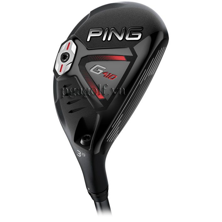 Gậy Golf Rescue PING G410