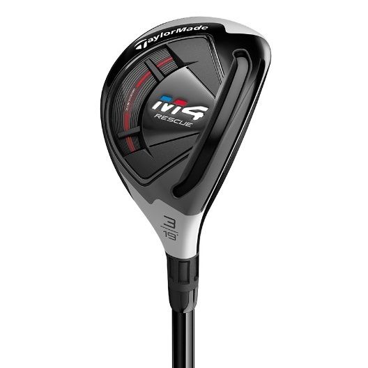 Gậy Golf Rescue Taylormade M4 (hết hàng)