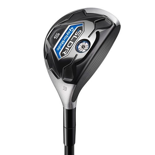 Gậy golf Rescues Taylormade SLDR S