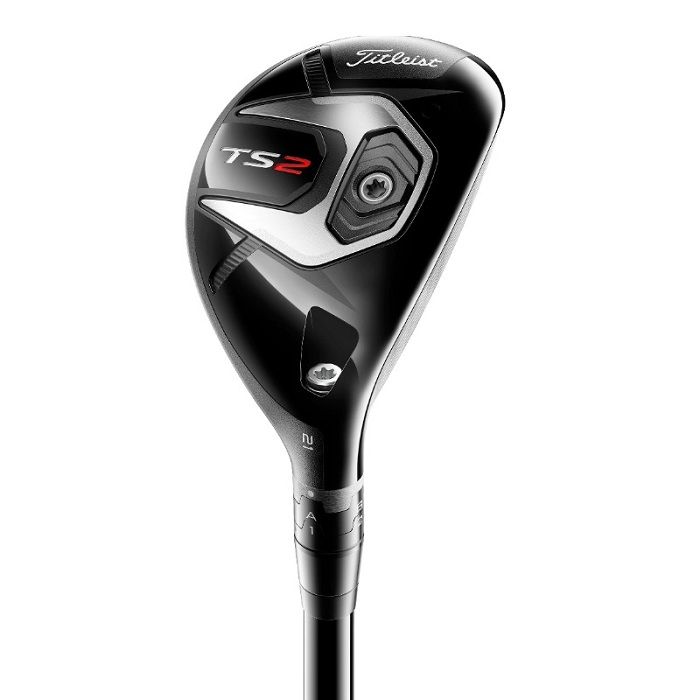 Gậy Golf Rescue Titleist TS2